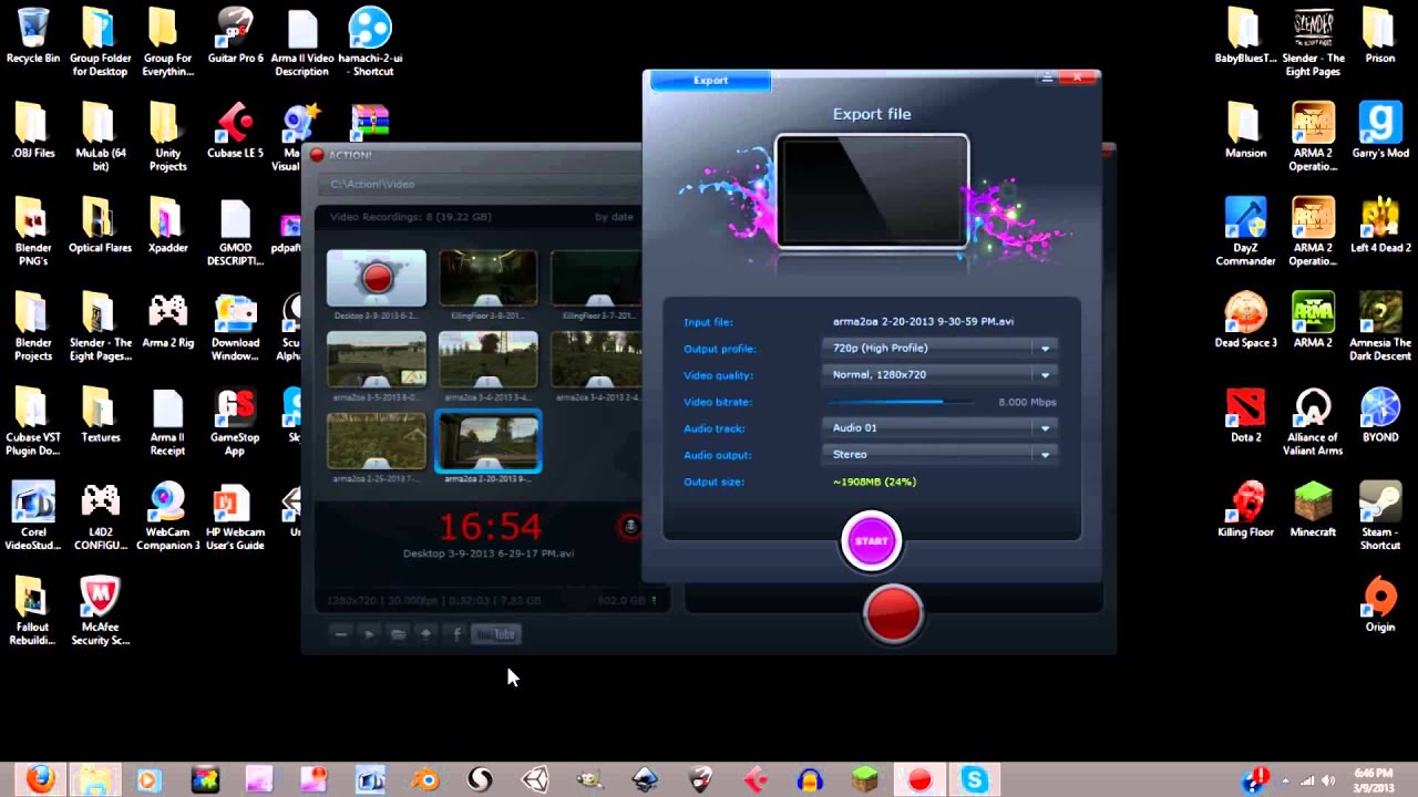 Screen Recorder For Mac Video