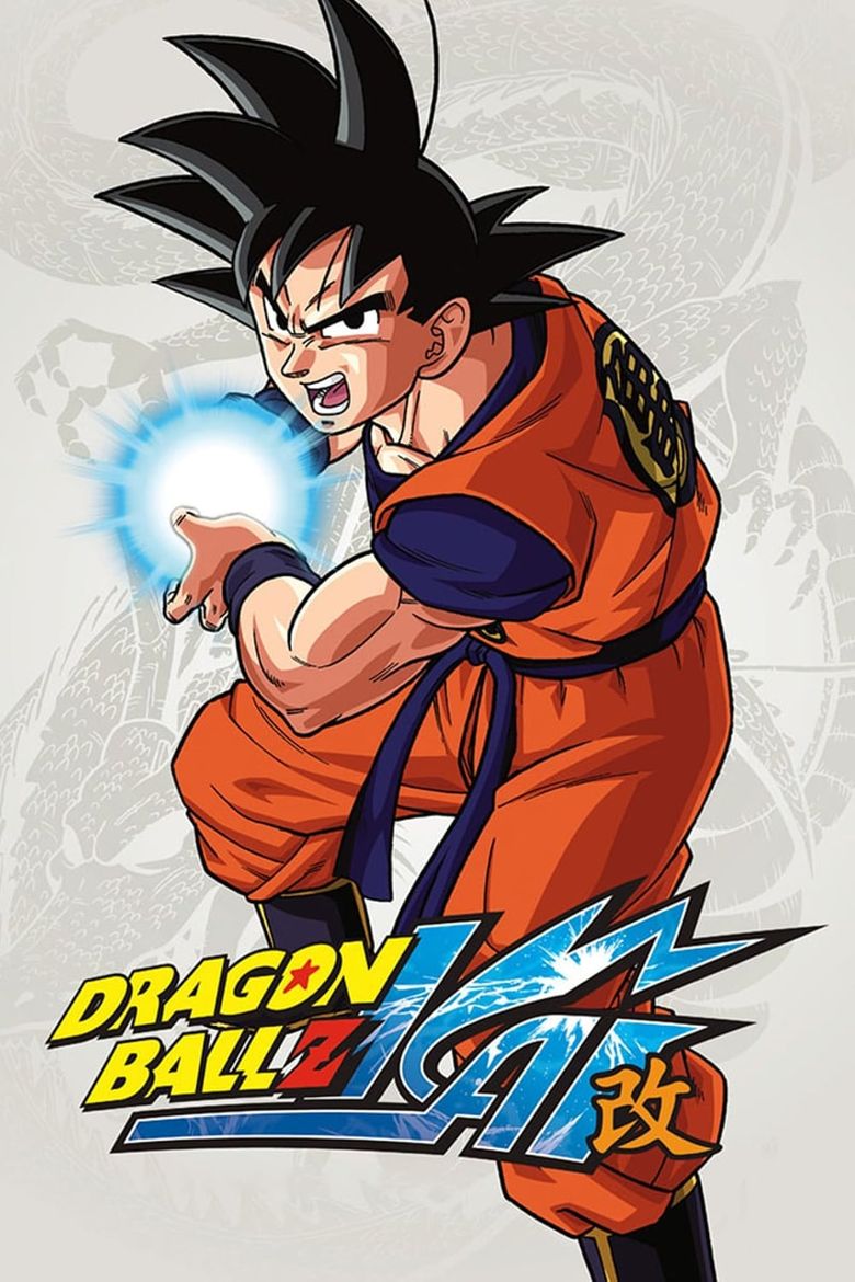 Dragon Ball Z Kai Episodes Online Watch Free